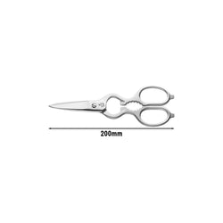 ZWILLING | AKCESORIA KUCHENNE – Nożyczki uniwersalne – 200 mm