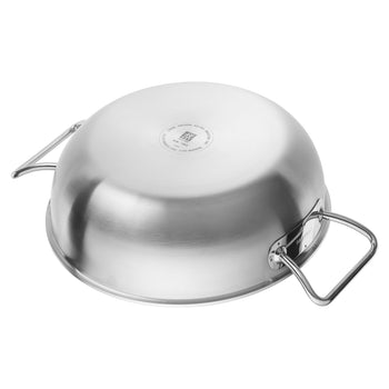 ZWILLING | PRO - Wok - Ø 300mm - Prime Gastro