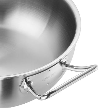 ZWILLING | PRO - Wok - Ø 300mm - Prime Gastro