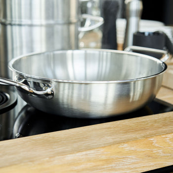 ZWILLING | PRO - Wok - Ø 300mm - Prime Gastro