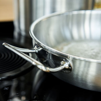 ZWILLING | PRO - Wok - Ø 300mm - Prime Gastro