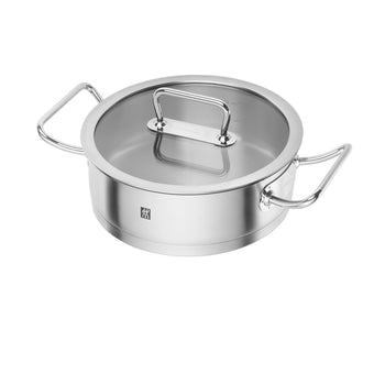 ZWILLING | PRO - Patelnia do serwowania - Ø 240 mm - Prime Gastro