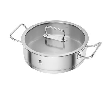 ZWILLING | PRO - Patelnia do serwowania - Ø 280 mm - Prime Gastro