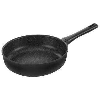 ZWILLING | MARQUINA PLUS - Patelnia do smażenia - powłoka granitowa Duraslide® - Ø 280 mm - Prime Gastro