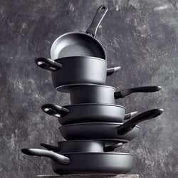 ZWILLING | MARQUINA PLUS – patelnia – powłoka Duraslide® Granite – Ø 280 mm