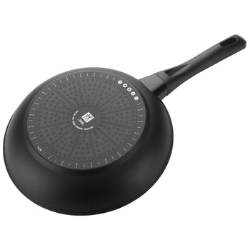 ZWILLING | MARQUINA PLUS - Patelnia do smażenia - powłoka granitowa Duraslide® - Ø 200 mm - Prime Gastro