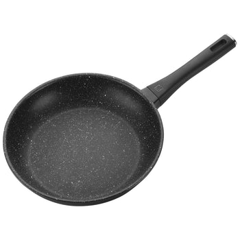 ZWILLING | MARQUINA PLUS - Patelnia do smażenia - powłoka granitowa Duraslide® - Ø 280 mm - Prime Gastro