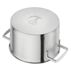 ZWILLING | VITALITY – zestaw garnków – 5 elementów