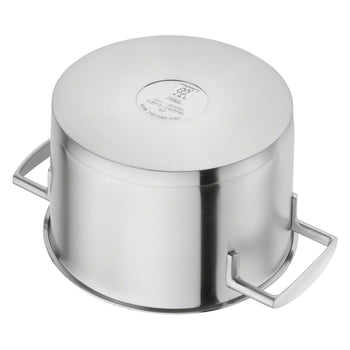 ZWILLING | VITALITY - Zestaw garnków do gotowania - 5 szt. - Prime Gastro