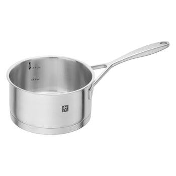ZWILLING | VITALITY - Zestaw garnków do gotowania - 5 szt. - Prime Gastro
