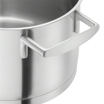 ZWILLING | VITALITY - Zestaw garnków do gotowania - 5 szt. - Prime Gastro