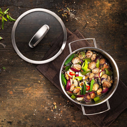 ZWILLING | VITALITY – zestaw garnków – 5 elementów