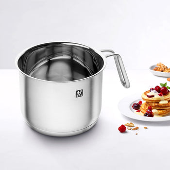 ZWILLING | PICO - Dzbanek na mleko - Ø 140 mm - 1,5 litra - Prime Gastro
