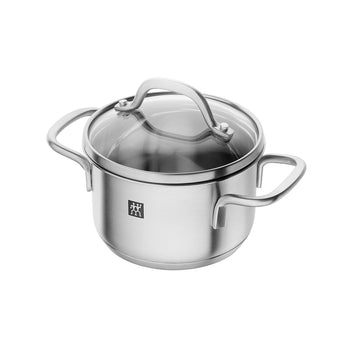 ZWILLING | PICO - Garnek do smażenia - Ø 120 mm - 0,8 litra - Prime Gastro