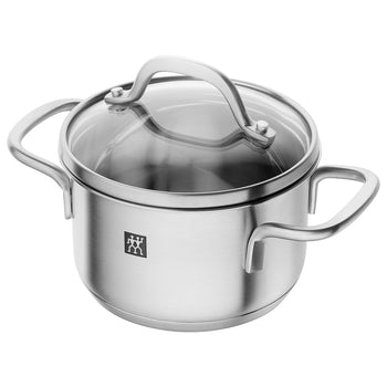 ZWILLING | PICO - Garnek do smażenia - Ø 120 mm - 0,8 litra - Prime Gastro