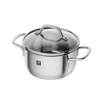 ZWILLING | PICO - Garnek do smażenia - Ø140 mm - 1 litr - Prime Gastro