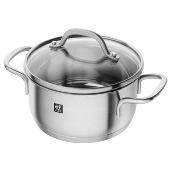 ZWILLING | PICO - Garnek do smażenia - Ø140 mm - 1 litr - Prime Gastro