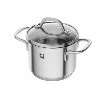 ZWILLING | PICO - Garnek do gotowania - Ø 120 mm - 1 litr - Prime Gastro
