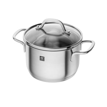 ZWILLING | PICO - Garnek do gotowania - Ø 140 mm - 1,3 litra - Prime Gastro