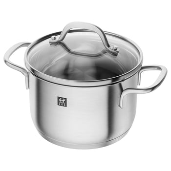 ZWILLING | PICO - Garnek do gotowania - Ø 140 mm - 1,3 litra - Prime Gastro