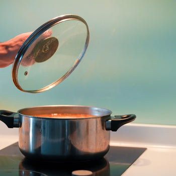 BALLARINI | SPECIALS - Pokrywa - Ø 280mm - Szkło - Prime Gastro