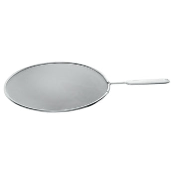 BALLARINI | SPECIALS - Osłona przeciwbryzgowa - Ø 290 mm - Stal nierdzewna - Prime Gastro