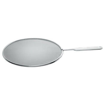 BALLARINI | SPECIALS - Osłona przeciwbryzgowa - Ø 250 mm - Stal nierdzewna - Prime Gastro