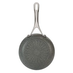 BALLARINI | SALINA - Patelnia do smażenia - Ø 200mm - Aluminium - Antracyt