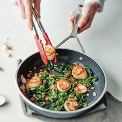 DEMEYERE | ALU PRO 5 - Patelnia do smażenia - Ø 280mm - Aluminium