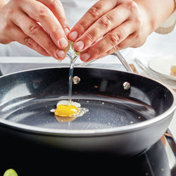 DEMEYERE | ALU PRO 5 - Patelnia do smażenia - Ø 280mm - Aluminium