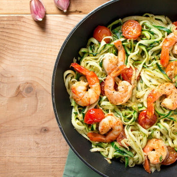 BALLARINI | LAZISE - Patelnia do duszenia - Ø 280mm - Aluminium - Prime Gastro