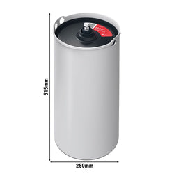 BRITA | Wkład zamienny – PURITY 1200 Clean Extra (całkowita dejonizacja)