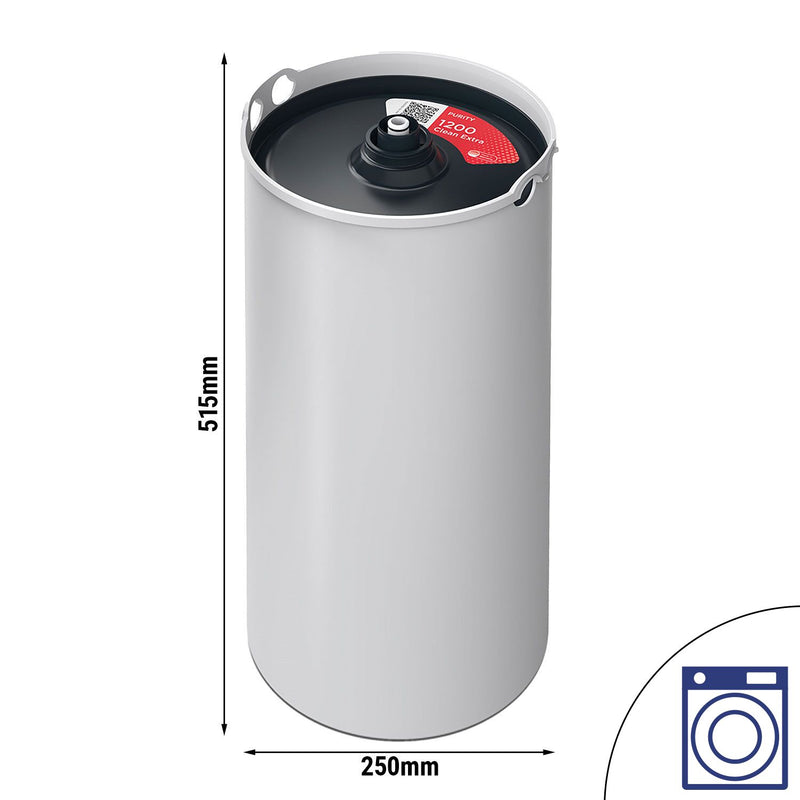 BRITA | Wkład wymienny - PURITY 1200 Clean Extra (demineralizacja)