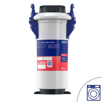 BRITA | System filtrów - PURITY 1200 Clean Extra - Prime Gastro