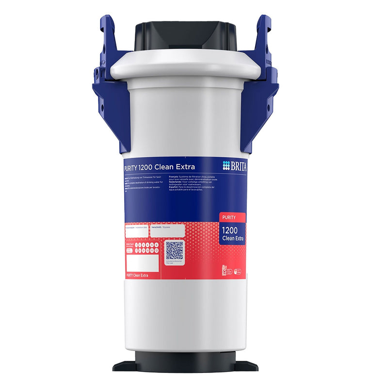 BRITA | System filtrów - PURITY 1200 Clean Extra