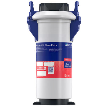 BRITA | System filtrów - PURITY 1200 Clean Extra - Prime Gastro