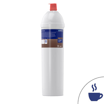 BRITA | Wkład do filtrów - PURITY Finest C500 - Prime Gastro