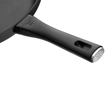 ZWILLING | SHINE - Patelnia do smażenia - Ø 240 mm - Prime Gastro