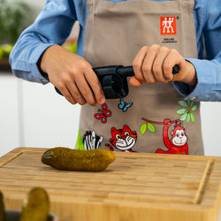 ZWILLING | TWINNY – nóż kuchenny dla dzieci – 100 mm