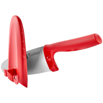 ZWILLING | TWINNY - Nóż szefa kuchni dla dzieci - 100 mm - Prime Gastro