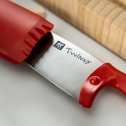 ZWILLING | TWINNY – nóż kuchenny dla dzieci – 100 mm