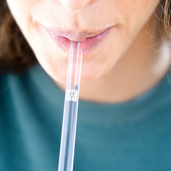 ZWILLING | SORRENTO - Słomki szklane - proste - Prime Gastro