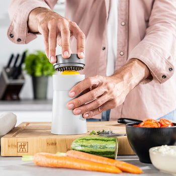 ZWILLING | Z-CUT - Krajalnica spiralna - Prime Gastro