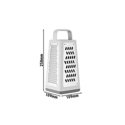 ZWILLING | Z - CUT - Tarka kwadratowa