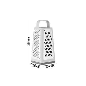 ZWILLING | Z-CUT - Tarka kwadratowa - Prime Gastro