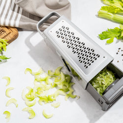 ZWILLING | Z - CUT - Tarka kwadratowa