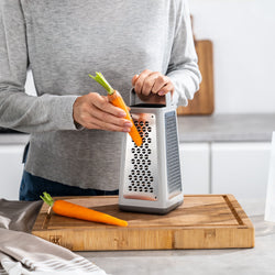 ZWILLING | Z - CUT - Tarka kwadratowa