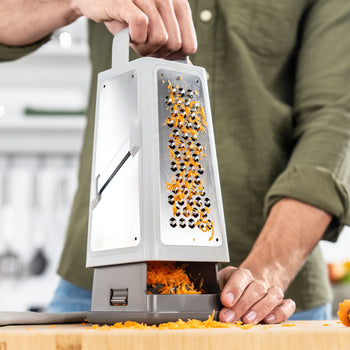 ZWILLING | Z-CUT - Tarka kwadratowa - Prime Gastro