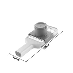 ZWILLING | Z - CUT – tarka wielofunkcyjna