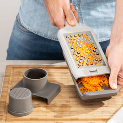 ZWILLING | Z - CUT – tarka wielofunkcyjna